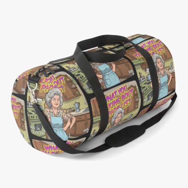 Item preview, What you talkin bout Phyllis? designed and sold by Dan Farsaci.