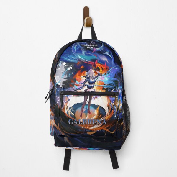Item preview, Wuthering Waves designed and sold by TylerRoseStorey.