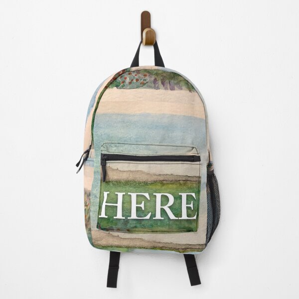 Item preview, God is here designed and sold by edenstudiolab.