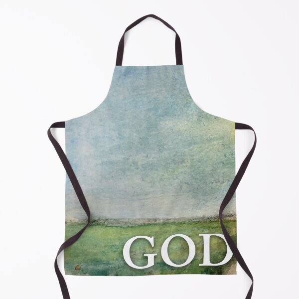 Item preview, God is here designed and sold by edenstudiolab.