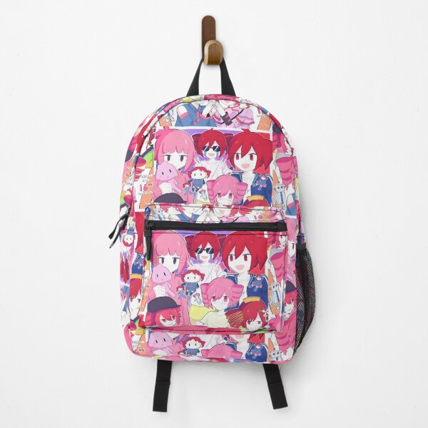 Item preview, Kasane teto designed and sold by RadiantGraphics.