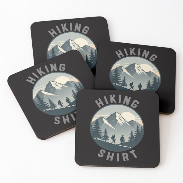 Item preview, HIKING SHIRT designed and sold by 66Solar.
