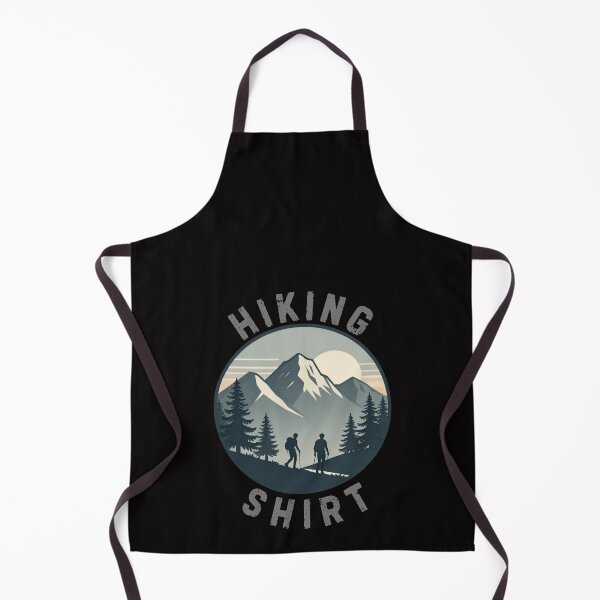 Item preview, HIKING SHIRT designed and sold by 66Solar.