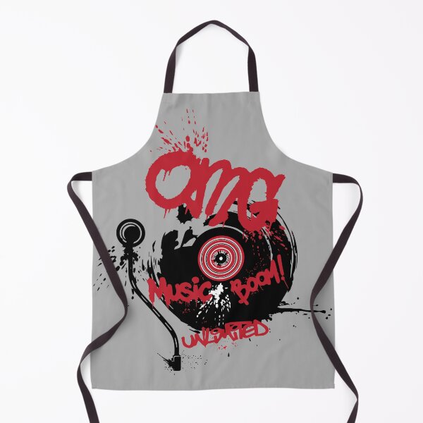 Item preview, Splash DJ Turntable designed and sold by JohnnyPraize.