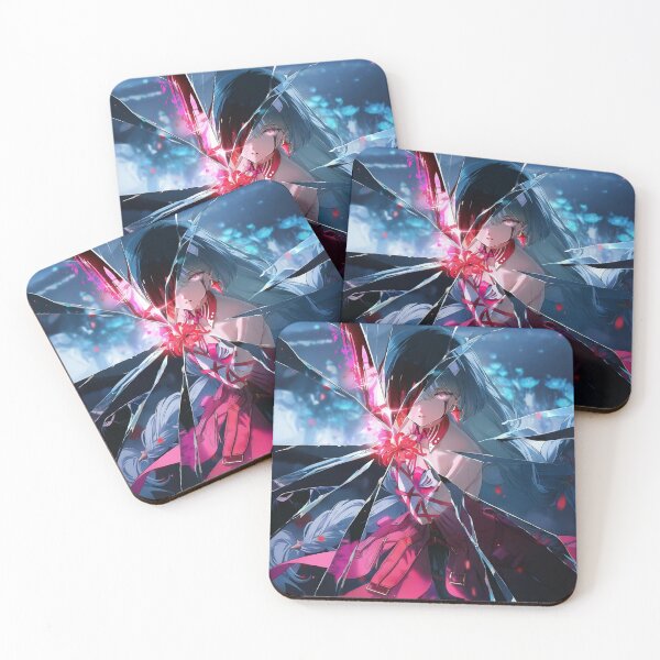 Item preview, Wuthering Waves designed and sold by TylerRoseStorey.