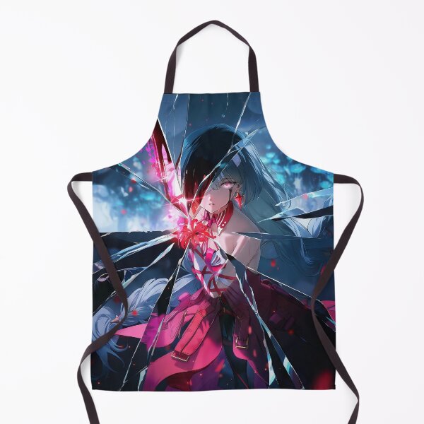 Item preview, Wuthering Waves designed and sold by TylerRoseStorey.