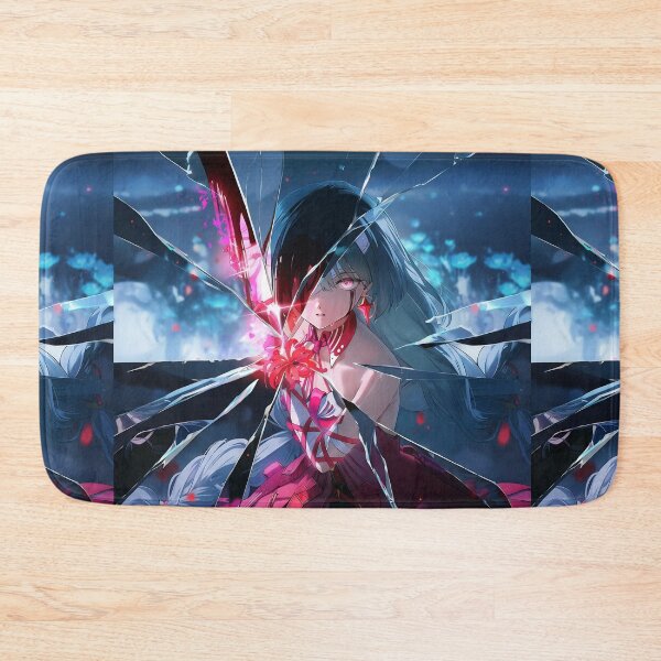 Item preview, Wuthering Waves designed and sold by TylerRoseStorey.