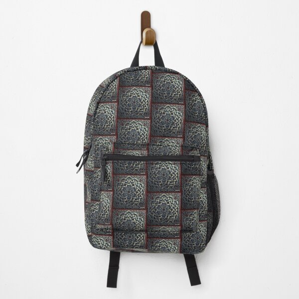 Item preview, Celtic Knot pattern print designed and sold by 4Q store.