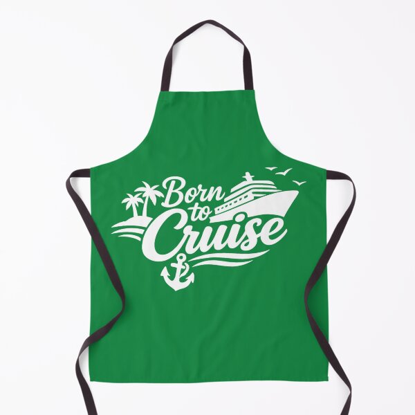 Item preview, Born to Cruise | Funny Cruise Quote | Cruise Lover Gift designed and sold by DesignHouse07.