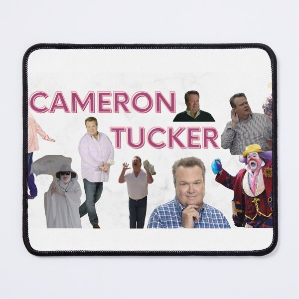 Item preview, Cameron Tucker Modern Family Funny designed and sold by spookyvampire.