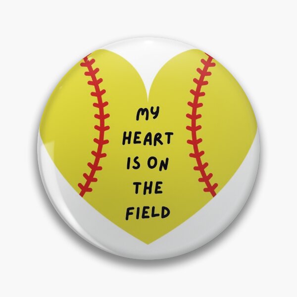 Item preview, Softball  designed and sold by ella-artshop.