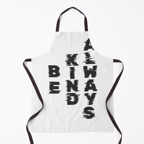 Item preview, Be Kind Always Motivational Sticker – Positive Vibes & Kindness Quote designed and sold by ascendzero.