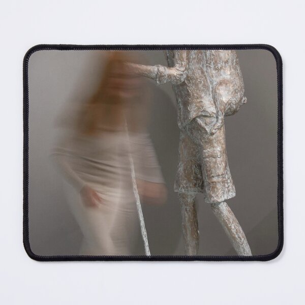 Item preview, Serene Woman Talking Heads Band aMarble designed and sold by apiolands.