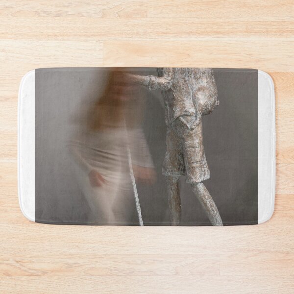Item preview, Serene Woman Talking Heads Band aMarble designed and sold by apiolands.
