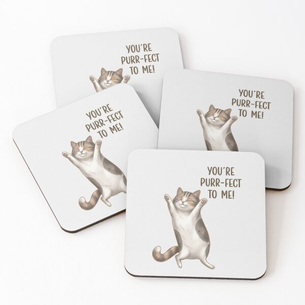 Item preview, Purrfect Me designed and sold by MOFAPPAREL.