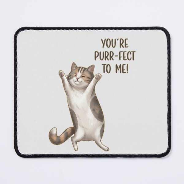 Item preview, Purrfect Me designed and sold by MOFAPPAREL.