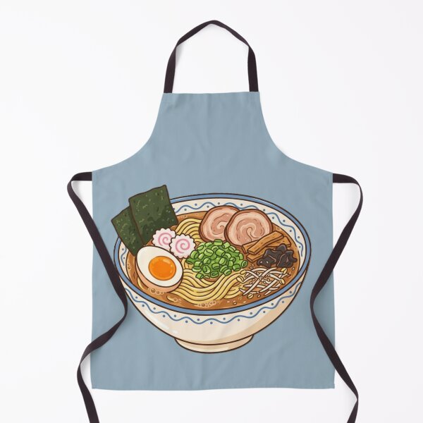 Item preview, Authentic Japanese Ramen Noodle Bowl Art designed and sold by SakuraMarket26.