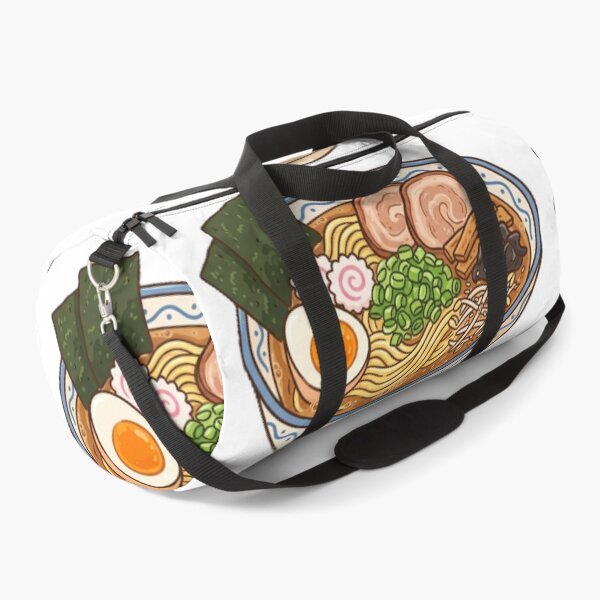Item preview, Authentic Japanese Ramen Noodle Bowl Art designed and sold by SakuraMarket26.