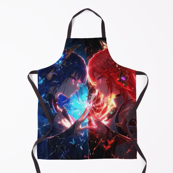 Item preview, Wuthering Waves designed and sold by TylerRoseStorey.