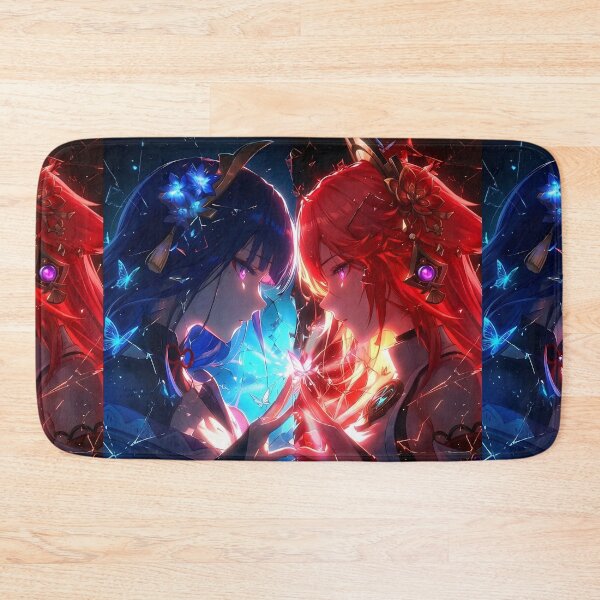 Item preview, Wuthering Waves designed and sold by TylerRoseStorey.