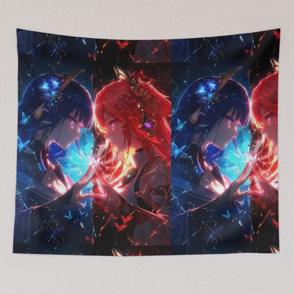 Item preview, Wuthering Waves designed and sold by TylerRoseStorey.