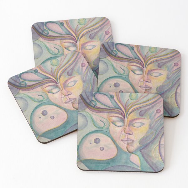 Item preview, Transitions  designed and sold by Studio V Arts & Oddities LLC.