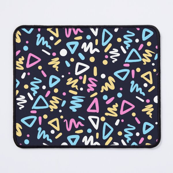 Item preview, Arcade doodleprint designed and sold by Ozzy the goat.