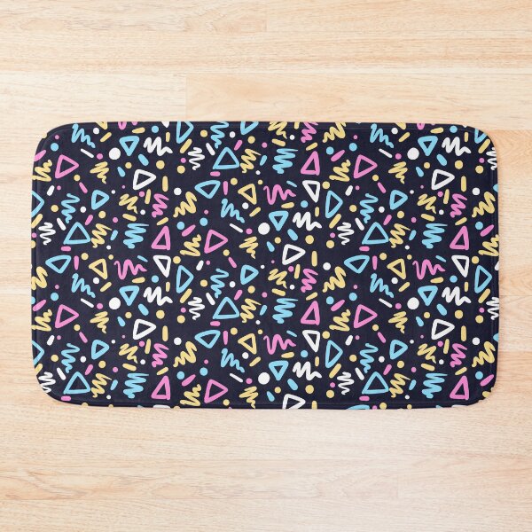 Item preview, Arcade doodleprint designed and sold by Ozzy the goat.