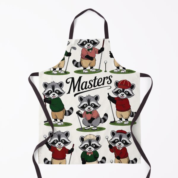 Item preview, THE MASTERS designed and sold by DBM Photo Art 1.
