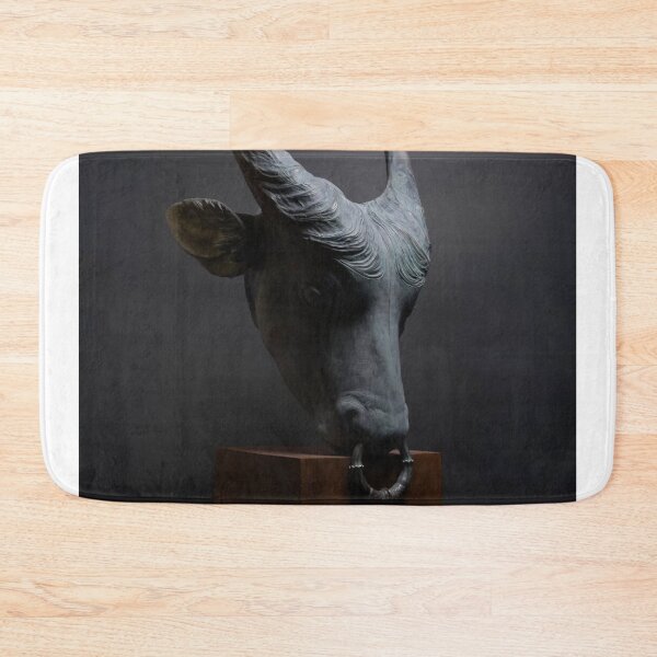 Item preview, Majestic Horse Talking Heads Band Steel designed and sold by apiolands.