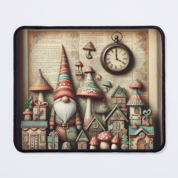 Item preview, Colorful Seasonal Print Blocks designed and sold by Beyondnote-Art.