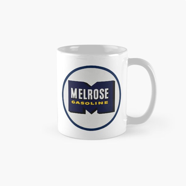 Item preview, Gasolina Melrose antigua designed and sold by QuayTradingCo.