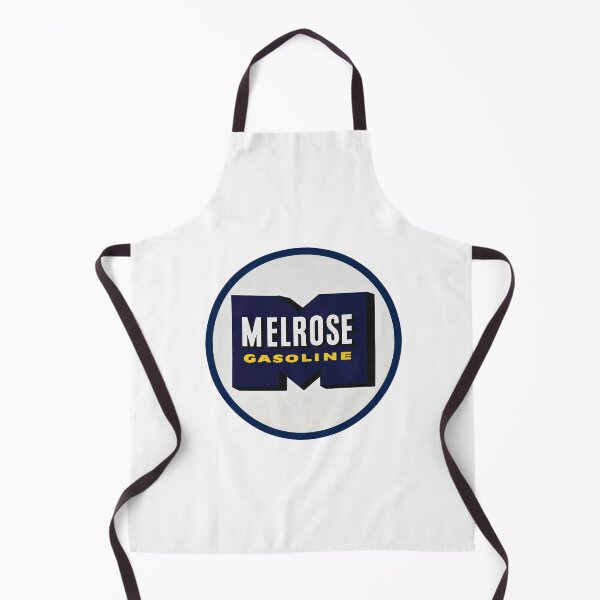 Item preview, Vintage Melrose Gasoline designed and sold by QuayTradingCo.