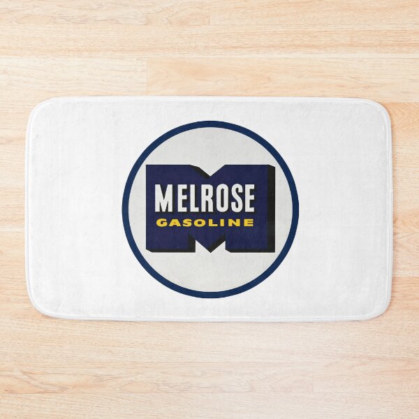 Item preview, Vintage Melrose Gasoline designed and sold by QuayTradingCo.
