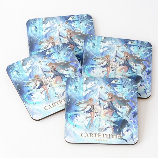 Item preview, Wuthering Waves designed and sold by TylerRoseStorey.