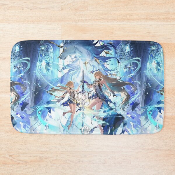 Item preview, Wuthering Waves designed and sold by TylerRoseStorey.