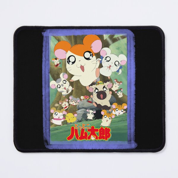 Item preview, Hamtaro designed and sold by AllOutDesigns.