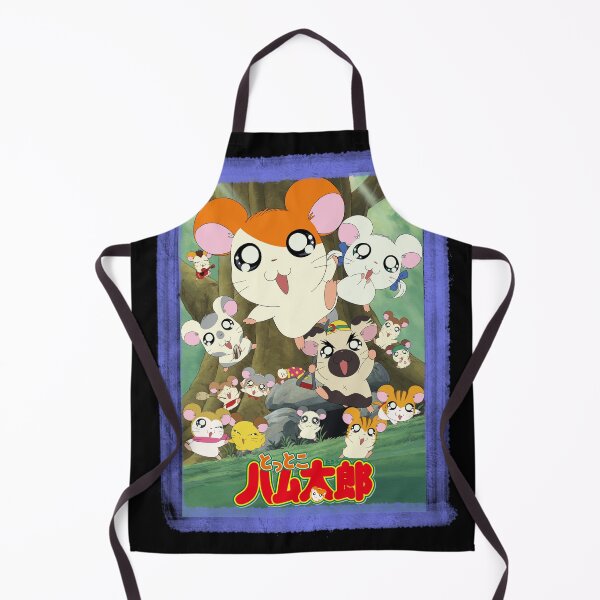 Item preview, Hamtaro designed and sold by AllOutDesigns.