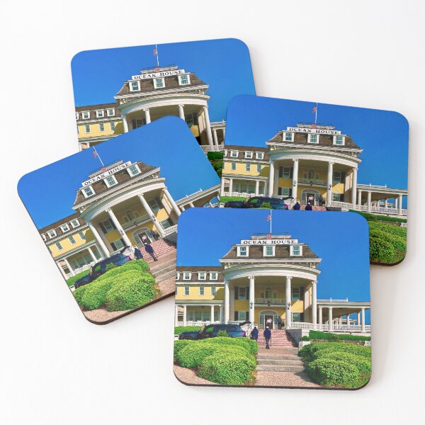 Item preview, ©Ocean House Entryway designed and sold by joymoverartography.