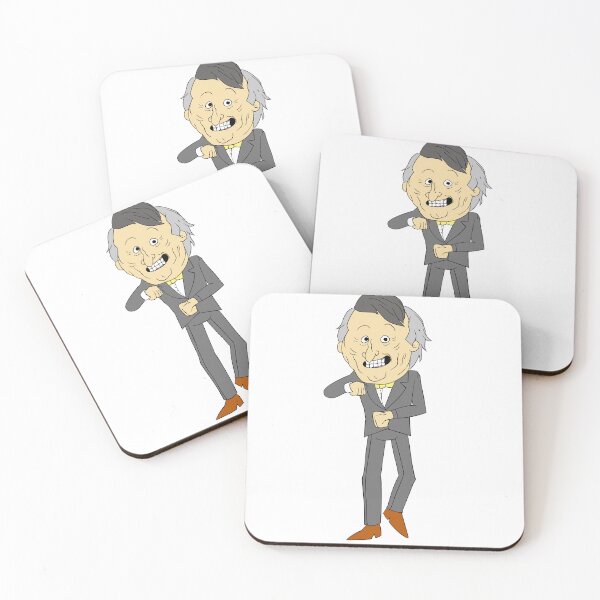 Item preview, Mr. Boss designed and sold by Quistlor.