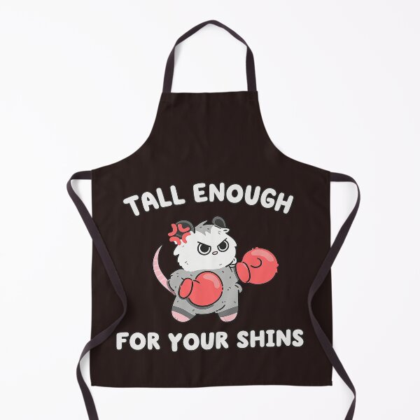 Item preview, Tall Enough For Your Shins, Funny Possum Meme Graphic, Sarcastic Gift designed and sold by faridman.