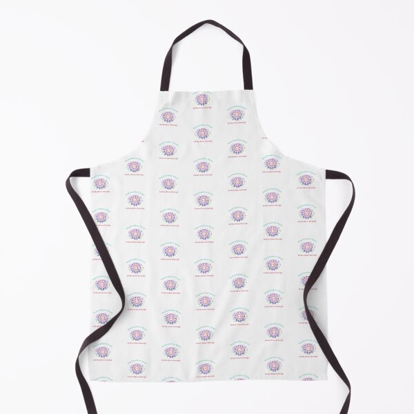 Item preview, Cute Kawaii Pastel Aster Flower Character - September Birthday Baby designed and sold by Tiny Zoom.