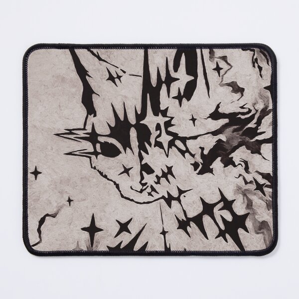 Item preview, Inverted Cosmic Cat designed and sold by Apohe.