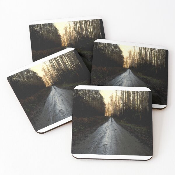 Item preview, The Righteous Path designed and sold by transmute.