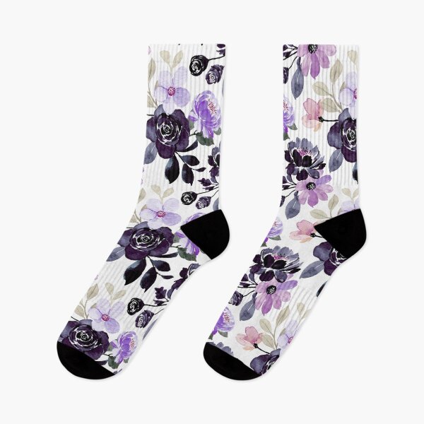 Item preview, Purple Garden designed and sold by CowboyRaija.