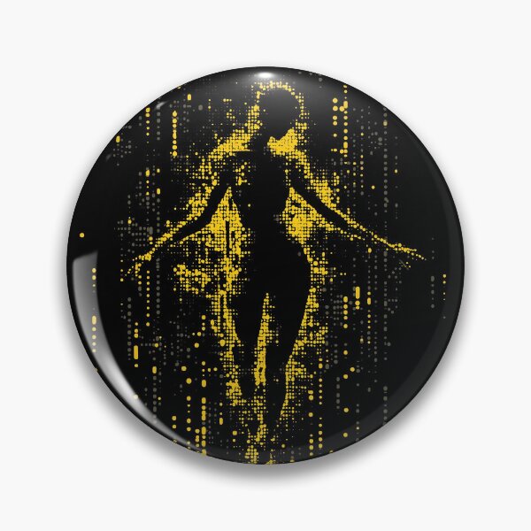 Item preview, Golden Dancer designed and sold by ClubVacay.