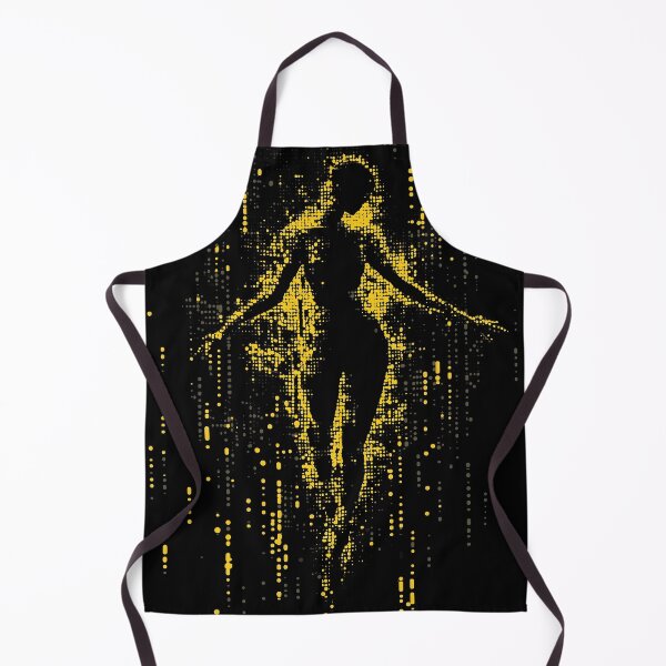 Item preview, Golden Dancer designed and sold by ClubVacay.
