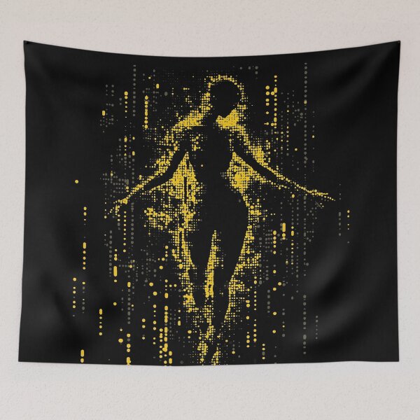 Item preview, Golden Dancer designed and sold by ClubVacay.