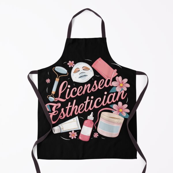 Item preview, Aesthetician designed and sold by goombi-creative.