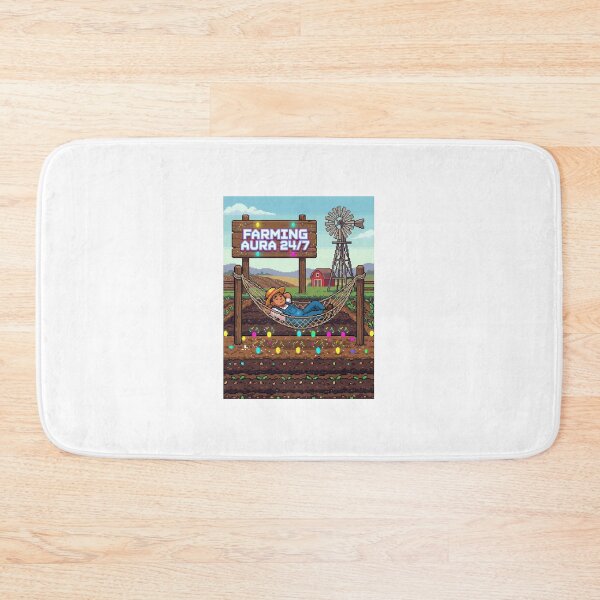 Item preview, Aura Grows Alone Here designed and sold by Cobernik.